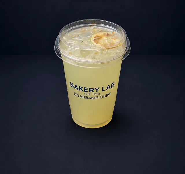 Taze Limonata