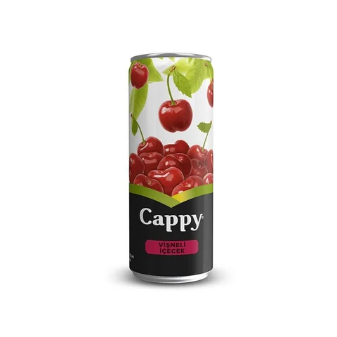 Cappy Vişne