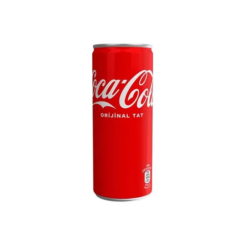 Coca Cola 330 ml