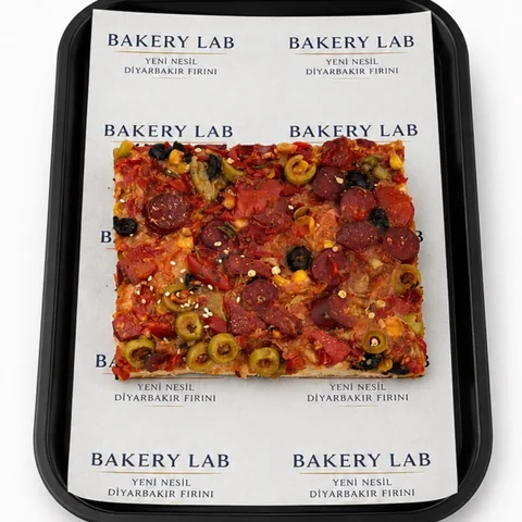 Dilim Pizza