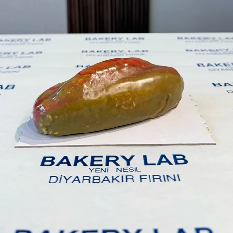 Fransız Special Fıstıklı Pasta