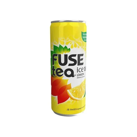 Fuse Tea Limon