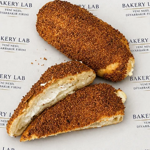 Labneli Açma