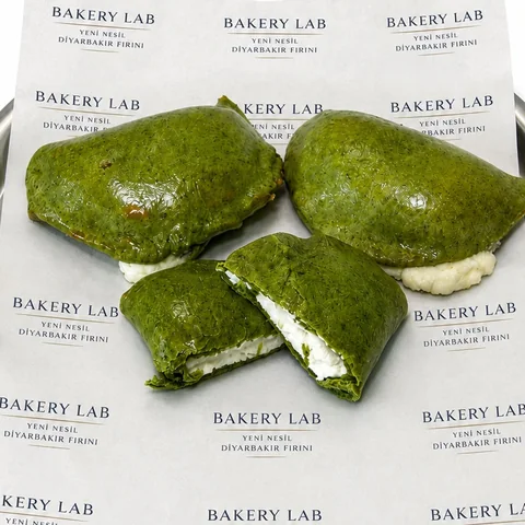 Labneli Poğaça