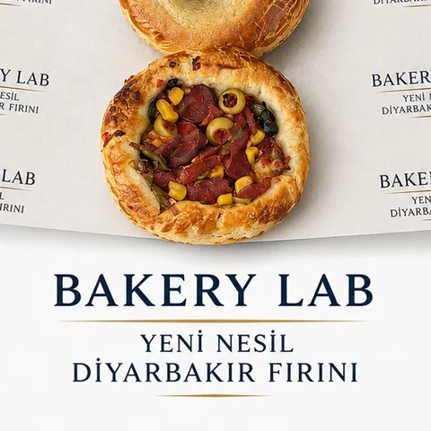 Mini Pizza