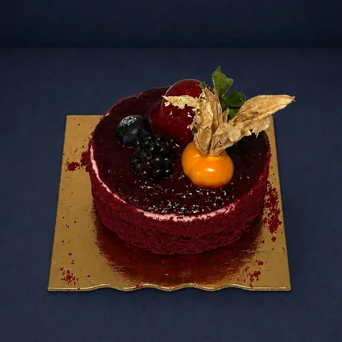 Roseberry Pasta
