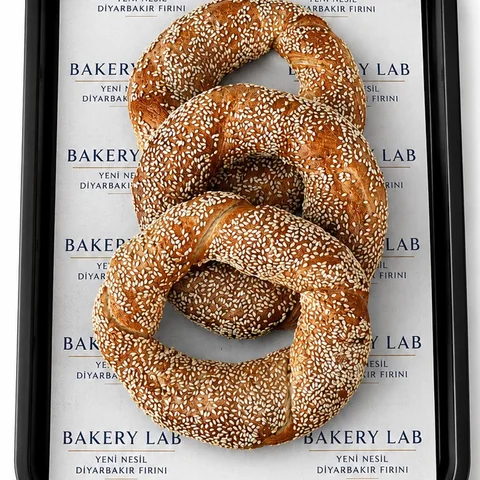 Tereyağlı Simit